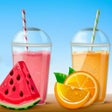 أيقونة البرنامج: Smoothie Inc -Blendy Mast…