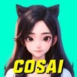 ไอคอนของโปรแกรม: COSAI - AI Roleplay Chat