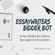 Иконка программы: EssayWriters Applier