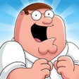 Ícone do programa: Family Guy The Quest for …