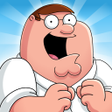 Ícone do programa: Family Guy The Quest for …