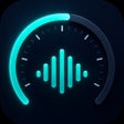 Ikona programu: Decibel Meter Plus Pro