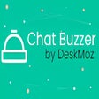 Programikonen: Chat Buzzer by DeskMoz