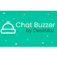 Chat Buzzer by DeskMoz
