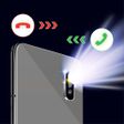 程序图标：Flashlight - Alert  LED L…