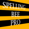 プログラムのアイコン：Spelling Bee pro - spelli…