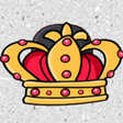 monster make:lotter luck icon