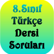 Programikonen: 8.Sınıf Türkçe Soruları