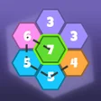 NumNum Connect icon