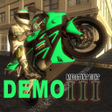 Programikonen: Race Stunt Fight 3 Demo