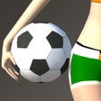Programın simgesi: Ball Soccer