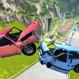 Jump Car Crash Simulator 3D