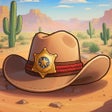 Biểu tượng của chương trình: West Survival:Pioneers