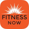 Symbol des Programms: Fitness Now