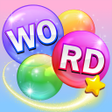 ไอคอนของโปรแกรม: Magnetic Words - Connect …