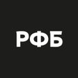 ไอคอนของโปรแกรม: РФБ