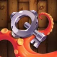 أيقونة البرنامج: Waveliner: pirate revenge