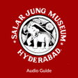 程序图标：Salar Jung Museum Audio G…