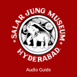 Salar Jung Museum Audio Guide