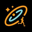 Icoon van programma: Race Through Space Scienc…