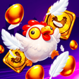 أيقونة البرنامج: Chicken Flyaway