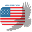 Ícone do programa: USCIS CASE Tracker