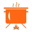 程序图标：Bhandara: Find free-food