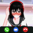 プログラムのアイコン：Sakura School Fake Video …