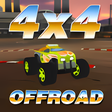 프로그램 아이콘: 4x4 Offroad Racing
