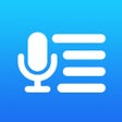 Icoon van programma: Speech To Essay