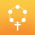 程序图标：Rosario - Pray the Rosary