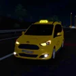 Taxi Game 2023: Taxi Games 3D