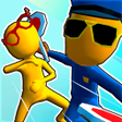 Biểu tượng của chương trình: Smash and Run
