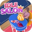 Programikonen: Idle Beauty Salon - Sims …