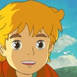 Icoon van programma: Baldo: The Guardian Owls