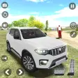Indian Car Simulator: Car Game