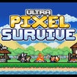 Programikonen: Ultra Pixel Survive