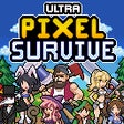 프로그램 아이콘: Ultra Pixel Survive