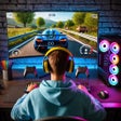 Ikon program: Gaming Cafe Internet Game…