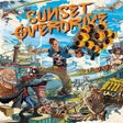 Biểu tượng của chương trình: Sunset Overdrive