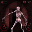 Scary scream Horror Nun Games icon