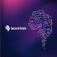 ไอคอนของโปรแกรม: Second Brain