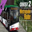 OMSI 2 Add-On Metropole Ruhr icon