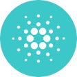 Cardano ADA Price Ticker