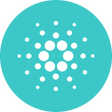 ไอคอนของโปรแกรม: Cardano ADA Price Ticker