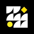 Icoon van programma: Quilt: Play with Shapes