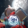 Icon of program: RWBY From Remnant