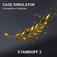 Icon of program: Case simulator for Standoff 2