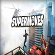 Иконка программы: Supermoves