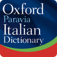 Ikon program: Oxford Italian Dictionary